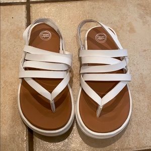 Girls sandals